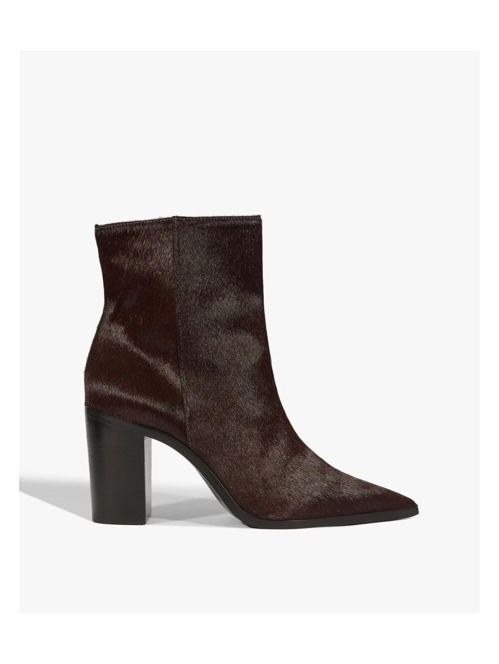 Schutz Women's Mikki Block Heel Ankle Boots 11B ($278)
